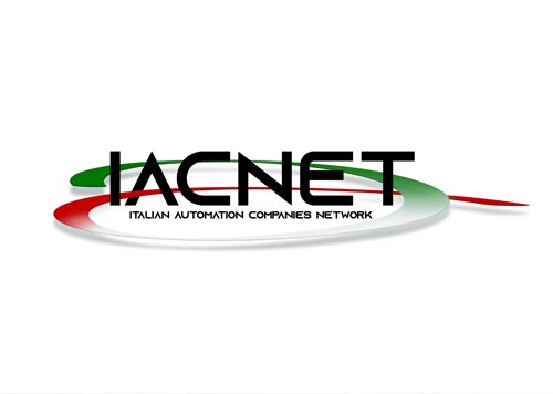 immagine logo rete: I.A.C.N.E.T